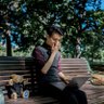 Qiuyi Li's profile picture