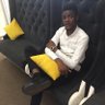 Eric Mensah Gentle ็ๅคดๅ
