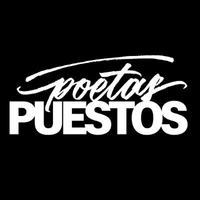 poetaspuestos's profile picture