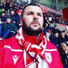 Samet Akbaş profil fotoğrafı