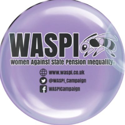 WASPI_Campaign's profile picture