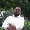 Syed Abdul Hameed.M 的头像