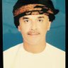 Фото профиля mubarak hamed