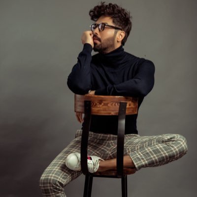 Fahad Mustafa's profile picture