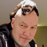 Bugman profil fotoğrafı