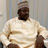 Profilbild von Misbahu Aliyu