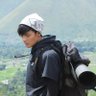 Sutan El-rizal (ใใฎใ) profil fotoฤrafฤฑ