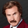Ron Burgundy's profile picture
