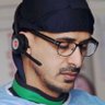 د. عويد الشمري profil fotoğrafı