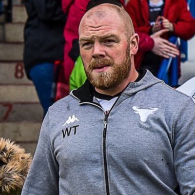 Steve Crossley's profile picture