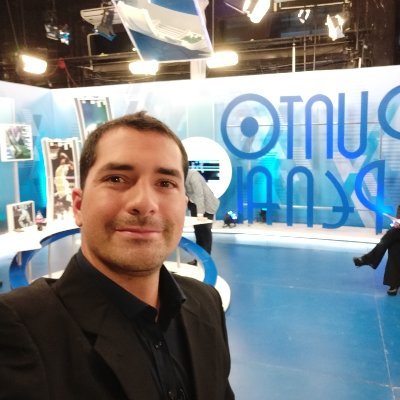 Juanjo Acevedo's profile picture