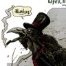 Фото профиля Saucetown Magazine