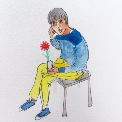 素敵じゃないか柏木成彦's profile picture