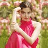 Vedhika profil fotoğrafı