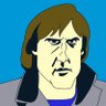 Gérard Morzini's profile picture