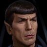 Фото профиля Mr. Spock 🖖 (Commentary)