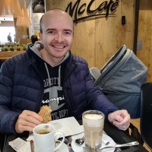 Marian Michalovský's profile picture