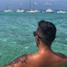 Izan profil fotoğrafı