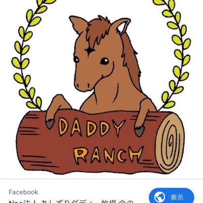 NPO法人あしずりダディー牧場「命の会」's profile picture