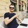 Sam Hands's profile picture