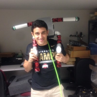 Simon Kalouche's profile picture