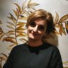 Fatma profil fotoğrafı