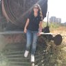 Profilbild von Rita Nakhoul