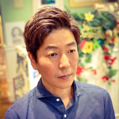 相川浩二's profile picture