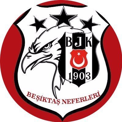Beşiktaş'ın Neferi's profile picture