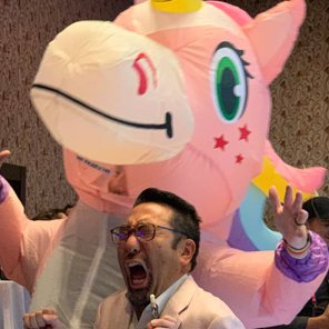 RealGeneKim's profile picture