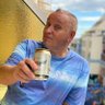Profilbild von Kev
