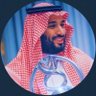 saeed alqahtani 💙 的头像