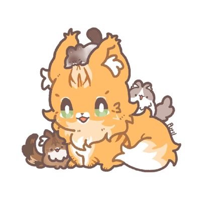렌남매네 집 レン家's profile picture