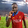 Anfield Throne 的头像