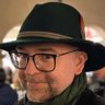 Profilbild von Timm Baschek