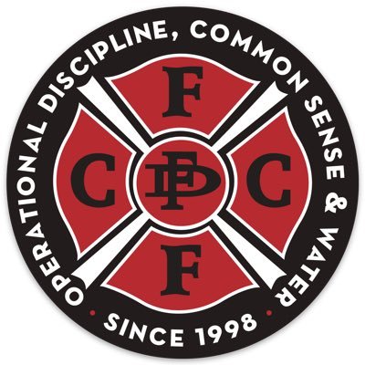 FirefighterCloseCall's profile picture