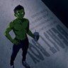 Profilbild von Beast Boy
