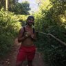 Фото профиля lucianandoando