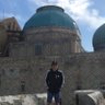 Grady Vaughan 🇰🇿 profil fotoğrafı
