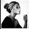 Adriana profil fotoğrafı