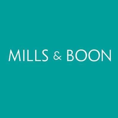 Mills & Boon's profile picture