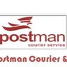 Postman profil fotoğrafı