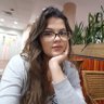 Profilbild von Aninha Gomes @anadzim