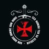 DEUS VULT profil fotoğrafı