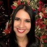 Profilbild von Karina Garcia Barros