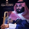 ❤️السعوديه❤️MBS🇸🇦 profil fotoğrafı