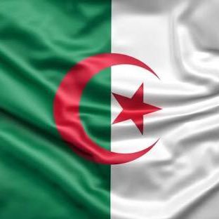 Glorious Algeria's profile picture