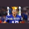 Eli Manning fan's profile picture