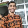 Profilbild von Kiran Raj