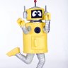 Profilbild von Yo Gamma Gamma The Brass Age Flufferbot